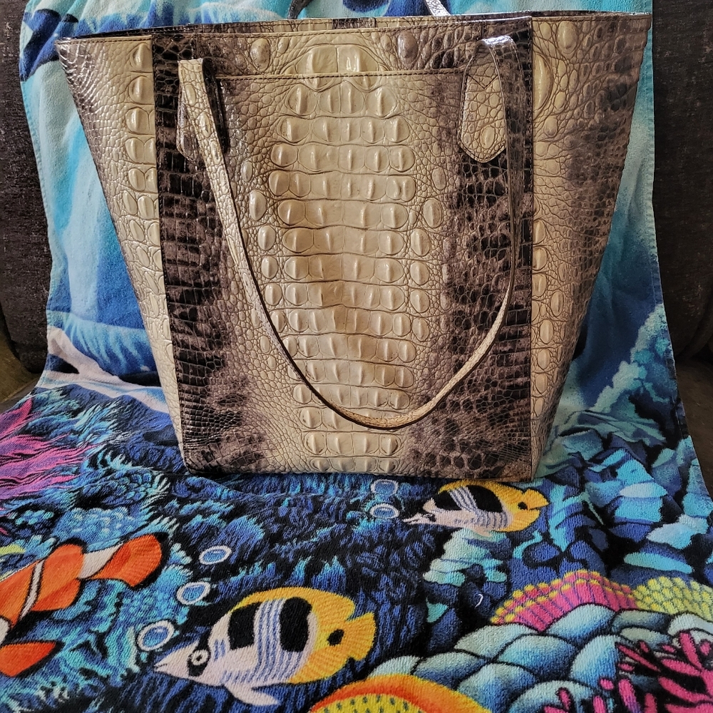 Brahmin Jayden tote